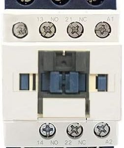 TUTTNAUER ELE034-0032 Contactor 3 Pole 32A 110V - 11629