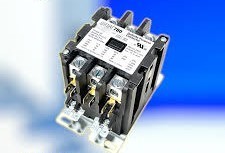 GETINGE 99003 Contactor 50A 120V 50/60HZ - 11633