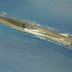 GETINGE 503666400 Spray Wing Complete - 11653