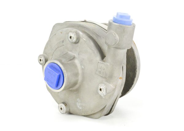 Ingersoll Rand Pump SMP-2000 7-1/2 HP SS Rebuilt - 11664