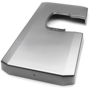 STERIS P150832-647 Plastic Base Cover - 11667
