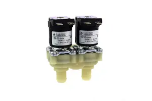 GETINGE 499658802 Solenoid Valve - 11698