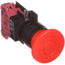 BETTERBUILT 002-00000 Stop Button - 11738