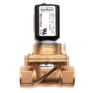 STERIS 10091162 Water Valve 1/2