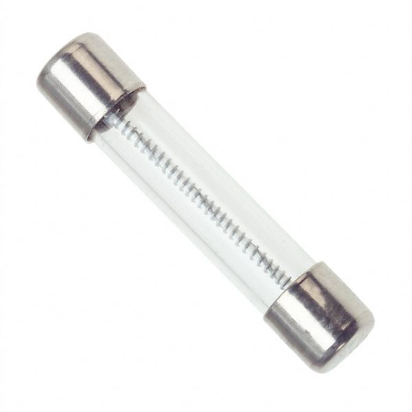 GETINGE 530837 Fuse 5A 250V - 11818