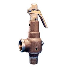 GETINGE 6027627404 Safety Valve 1