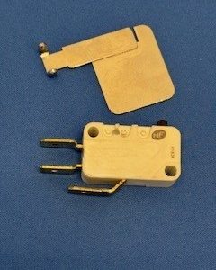 LANCER 70060386 Switch Plate + Grid - 11924