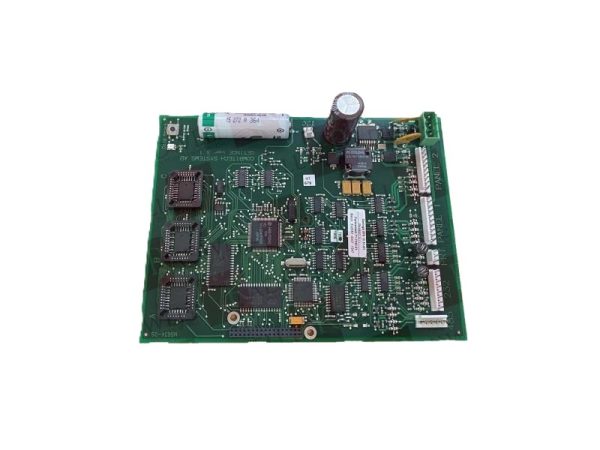 GETINGE 570185101R Remanufactured CPU CARD PACS 3000/3500 - 11963