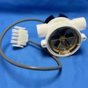 WASHER SOLUTIONS WS11966 Detergent Rotor Flow - 11966