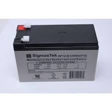STERIS P764335-773 Battery - 11969