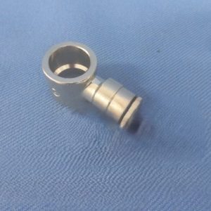 GETINGE 570031610 Coupling Single 6-1/4