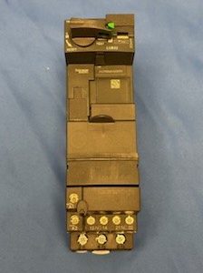 GETINGE 570333902 Contactor Base Unit 32A 440V - 11985