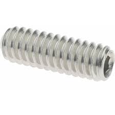 BETTERBUILT BB6300 Spray Arm Retaining Screw 1/4-20 - 1227