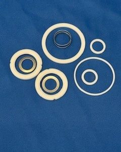 STERIS P764324-449 Ball Valve Repair Kit 1