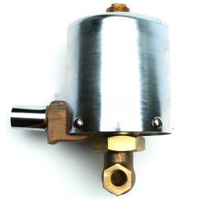 STERIS P136809-750R Steam Control Valve Assembly Remanufactured - 1275