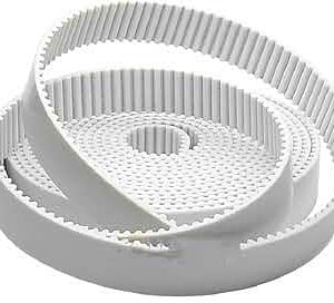 GETINGE P0013041 Drive Belt Timing 8MM x 20MM (Sold per Foot) - 1291