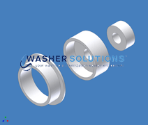 BETTERBUILT 017-00012 PTFE Kit 3pc 1