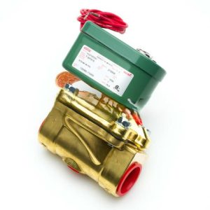 STERIS P083229-002 Solenoid Valve 1