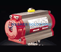 ETC 13599ACT Valve Pneumatic Actuator - 1651