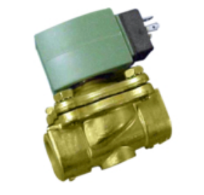 GETINGE 541581 Solenoid Valve 3/4
