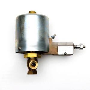 STERIS P020661-091 Steam Control Valve 3/8