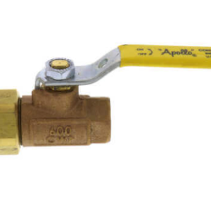 STERIS P056401-096 Ball Valve 3/4