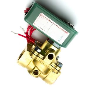STERIS P083261-002 Solenoid Valve 3/4