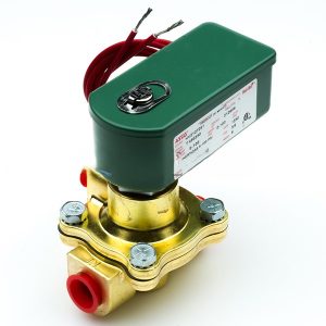 STERIS P083263-002 Solenoid Valve 3/8