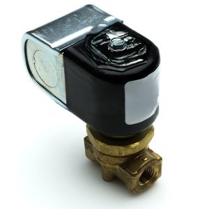 STERIS P089416-091 Solenoid Valve 1/4