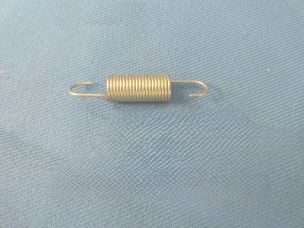 STERIS P090751-061 Door Switch Spring - 1921