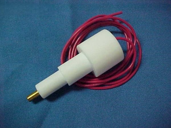 STERIS P093595-001 Sensor Assembly - 1945