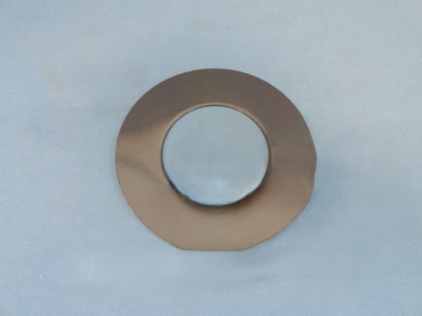 STERIS P093647-001 Face Plate - 1946