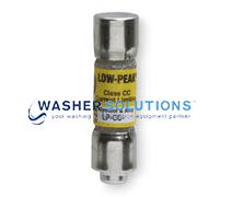STERIS P117902-671 Fuse Time Delay 30A 600V - 2027
