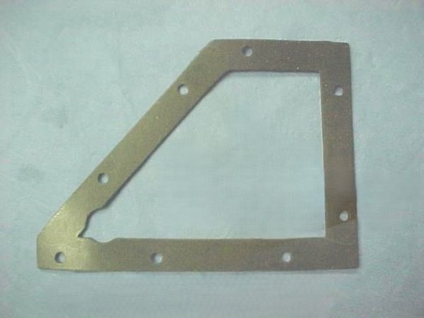 STERIS P117951-029 Gasket Cover - 2069