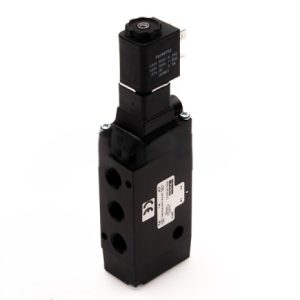 STERIS P117951-668 Pneumatic Valve 1/4
