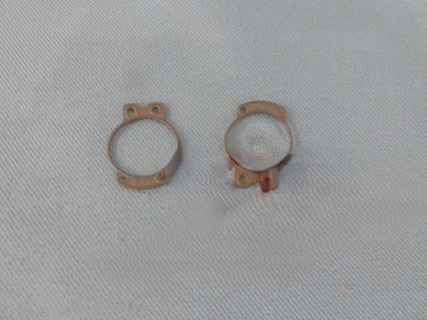 STERIS P117955-563 Valve Repair Kit - 2092