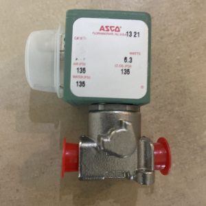 STERIS P129353-556 Solenoid Valve 1/8