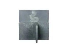 STERIS P400077-561 Door Latch Assembly - 2238