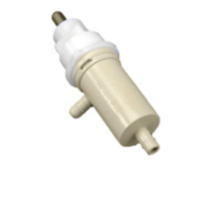 STERIS P455254-087 Soap Pump Assembly - 2258