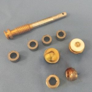 STERIS P754361-001 Valve Repair Kit 3/8