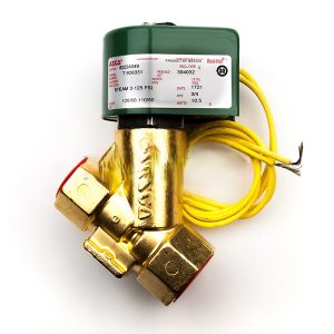 STERIS P764319-004 Solenoid Valve 3/4 - 2333