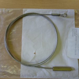 GETINGE 511400 Door Cable - 2464