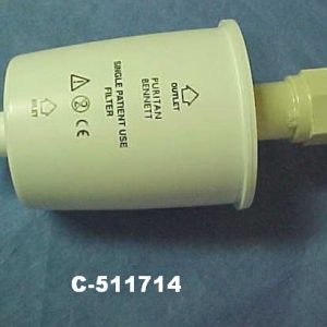 GETINGE 511714 Air Filter 3/4 - OBSOLETE - 2617