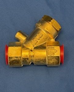 GETINGE 513362 Check Valve 1/2