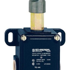 GETINGE P0020669 Safety Cable System Switch Positive Break - 2745