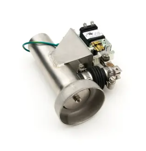 STERIS P117950-166 Solenoid Valve 1-3/4
