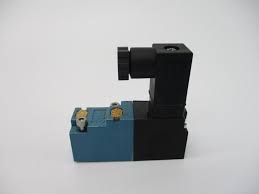 GETINGE P0016118 Air Valve Control - 2924
