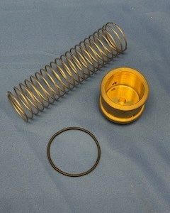 GETINGE 513700 Check Valve Repair Kit - 2939