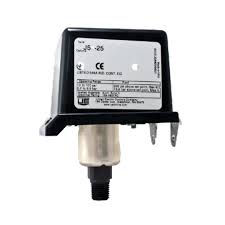 GETINGE 61301600350 Door Gasket Pressure Switch 60 PSI - 2966