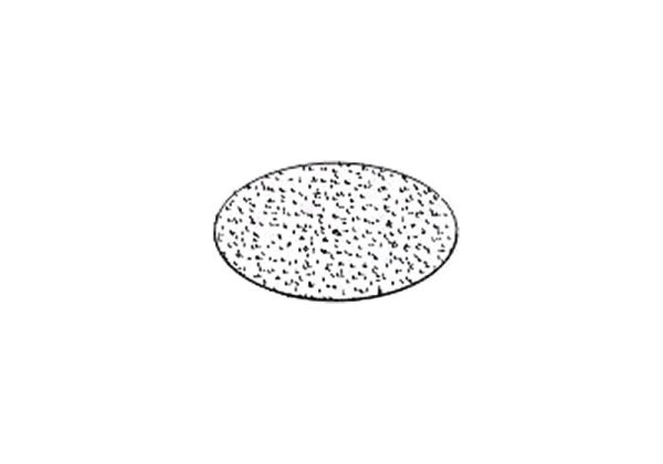 MIDMARK 016-0395-02 Door Insulator Pad - 3048